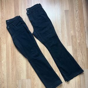 Faded Black Jeans Bundle